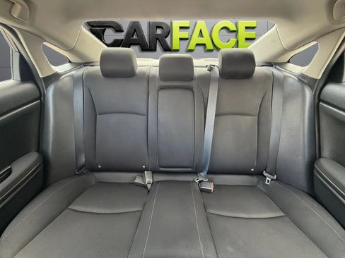 Used 2020 Honda Civic EX image 37