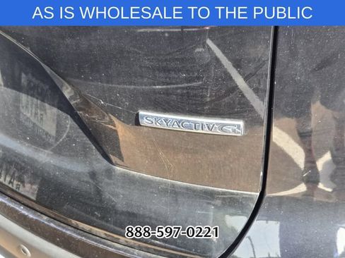 Used 2022 MAZDA CX-9 Grand Touring AWD/4WD image 6