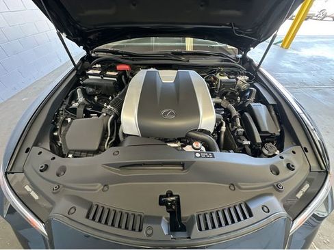 New 2026 Lexus IS 350 F Sport RWD image 42