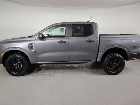 New 2025 Ford Ranger XLT w/ Equipment Group 301A High image 8