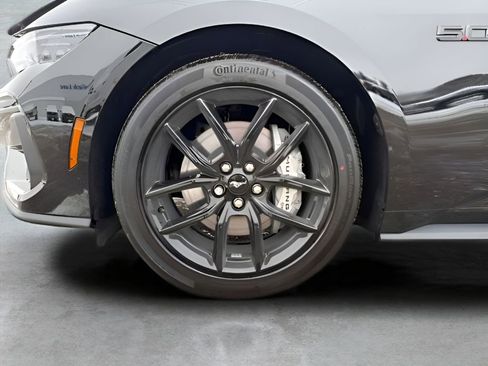 New 2026 Ford Mustang GT Premium RWD image 37