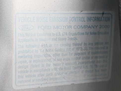 Used 2000 Ford F350 XLT image 49