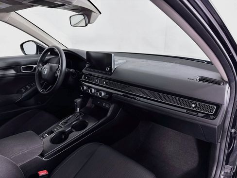 Certified 2024 Honda Civic LX image 26