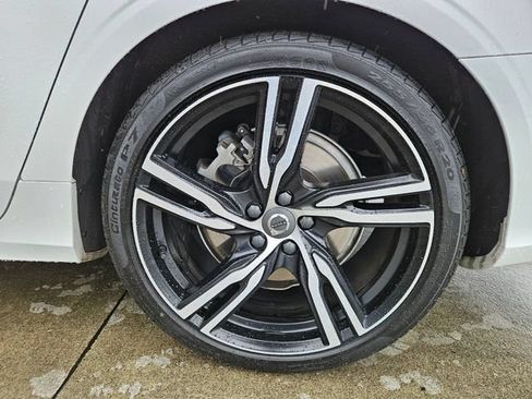 Used 2020 Volvo S90 T6 R-Design AWD/4WD image 9