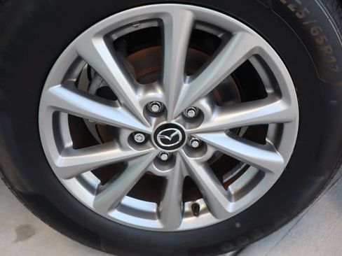 Used 2024 MAZDA CX-5 AWD 2.5 S w/ Select Package image 43