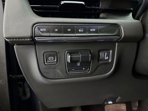 Used 2023 Cadillac Escalade Sport AWD/4WD image 45