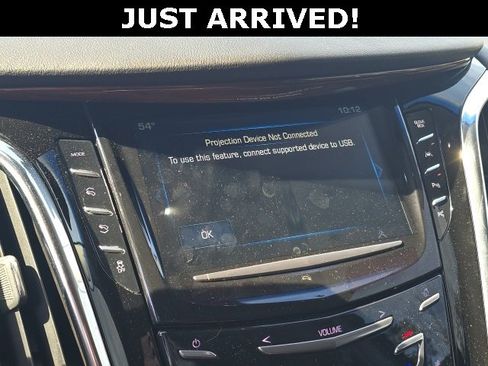 Used 2017 Cadillac Escalade Premium Luxury image 24