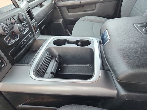 Used 2024 RAM 1500 Warlock w/ Electronics Group AWD/4WD image 20