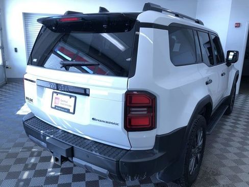 Certified 2024 Toyota Land Cruiser w/ Premium Package image 31