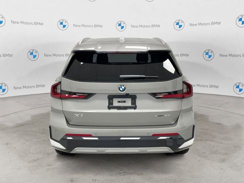 New 2026 BMW X1 xDrive28i w/ Technology Package AWD/4WD image 3