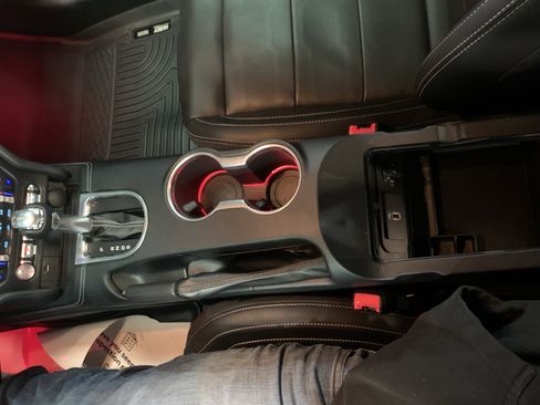 Used 2021 Ford Mustang GT Premium w/ Equipment Group 401A image 15