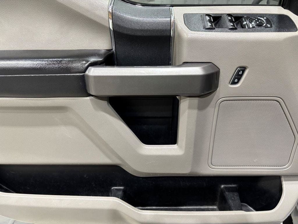 Used 2020 Ford F250 XLT w/ XLT Value Package AWD/4WD image 16
