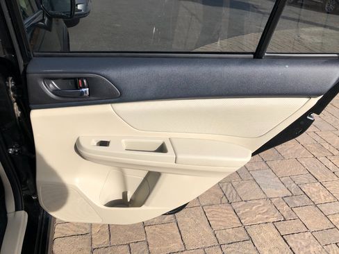 Used 2014 Subaru Crosstrek 2.0i Limited image 27