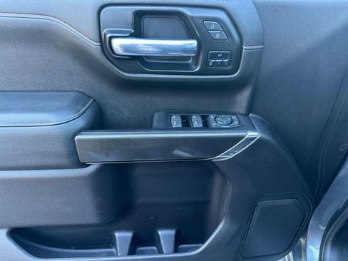 Used 2021 GMC Sierra 1500 AT4 image 23