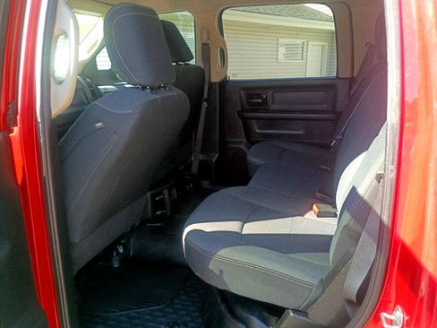 Used 2020 RAM 3500 Tradesman image 14