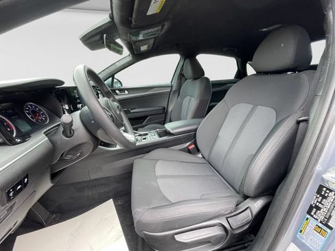 Used 2023 Kia K5 LXS FWD image 19