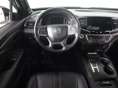 Used 2022 Honda Passport TrailSport image 49