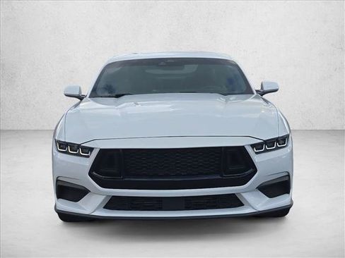 Used 2024 Ford Mustang Premium RWD image 2