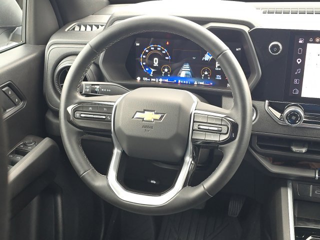 Used 2026 Chevrolet Colorado W/T w/ WT Convenience Package II AWD/4WD image 31