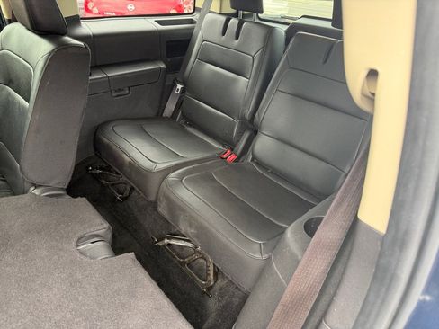Used 2018 Ford Flex SEL w/ Equipment Group 202A image 9