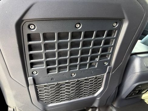 Used 2024 Ford Bronco Big Bend AWD/4WD image 24