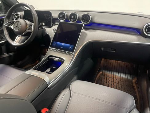 Used 2025 Mercedes-Benz C 300 C 300 image 27