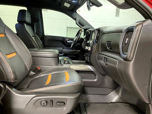 Used 2021 GMC Sierra 1500 AT4 image 23