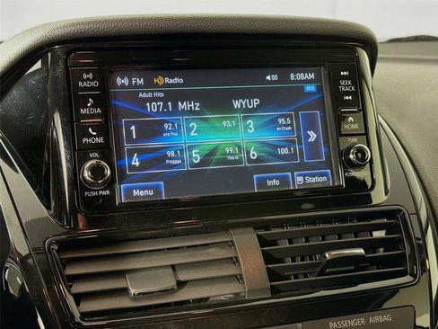 Used 2024 Mitsubishi Eclipse Cross ES AWD/4WD image 14