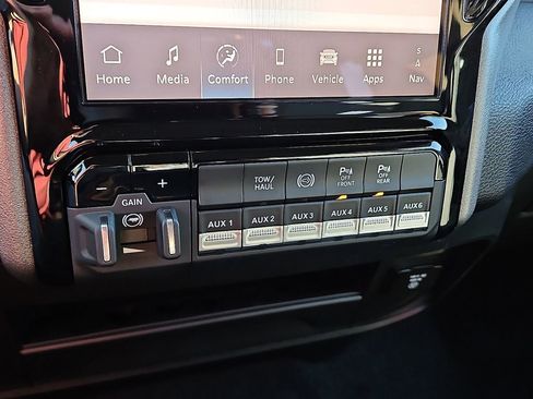 New 2026 RAM 2500 Tradesman RWD image 16