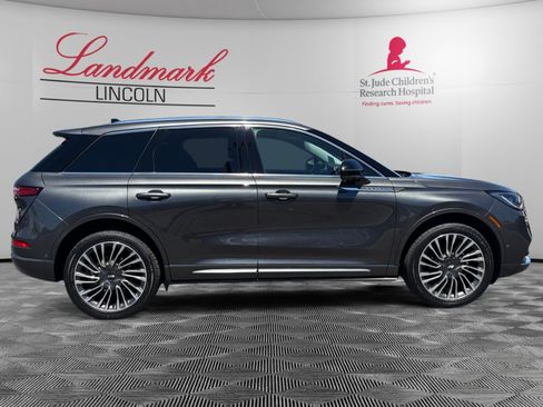 Certified 2020 Lincoln Corsair Reserve w/ Equipment Group 201A AWD/4WD image 6