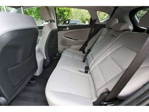 Used 2020 Hyundai Tucson Value image 11