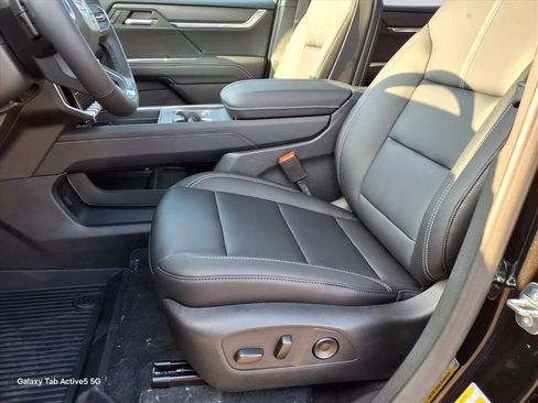 New 2026 GMC Acadia Elevation w/ Elevation Premium Package FWD image 24