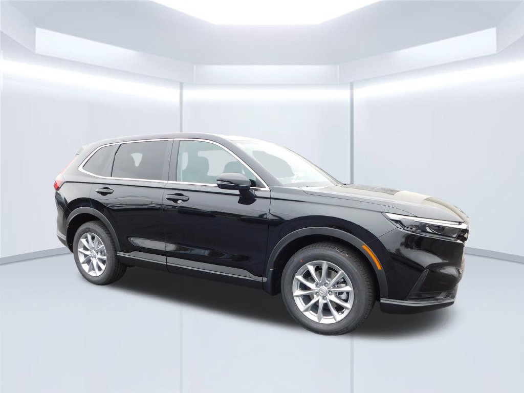 New 2027 Honda CR-V EX image 12