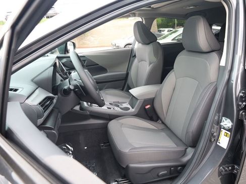 New 2026 Subaru Crosstrek 2.0i Premium AWD/4WD image 8
