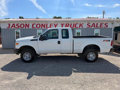 Used 2015 Ford F250 XL w/ FX4 Off-Road Package