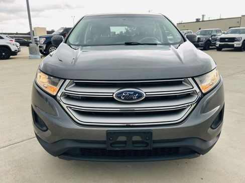 Used 2016 Ford Edge SE FWD image 27