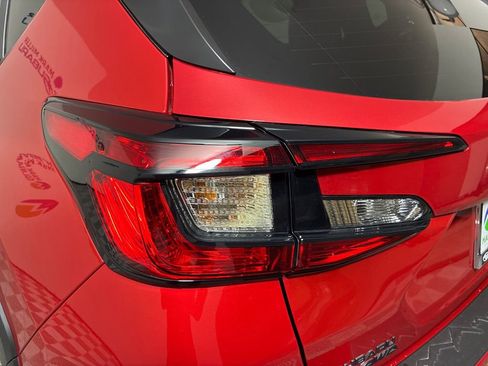 Certified 2026 Subaru Crosstrek 2.0i Premium AWD/4WD image 12