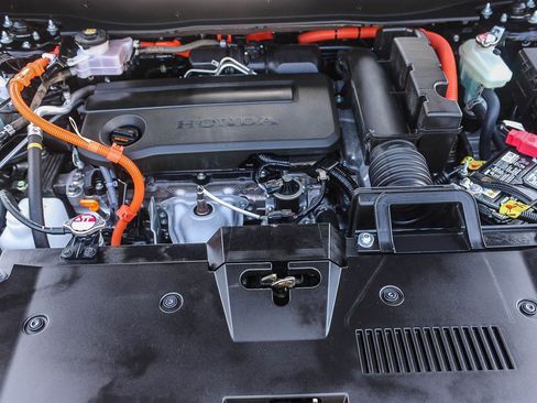 Used 2025 Honda CR-V Sport image 27