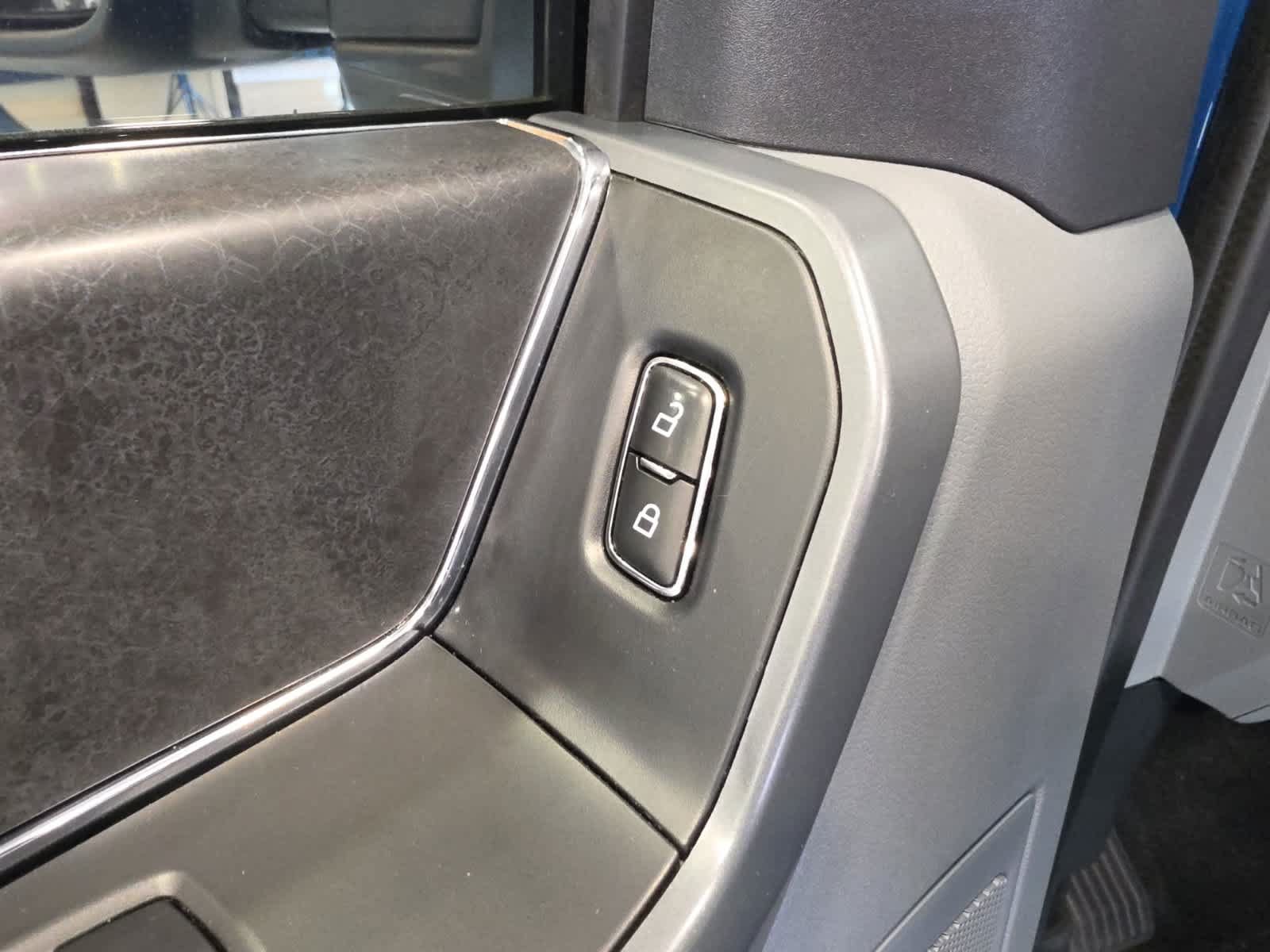 Used 2024 Ford F150 XLT w/ Equipment Group 302A MID AWD/4WD image 17