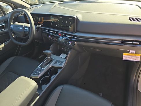 New 2026 Kia Sportage X-Line image 13