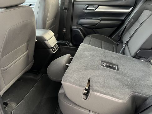 Used 2026 GMC Terrain Elevation w/ Technology Package II image 18