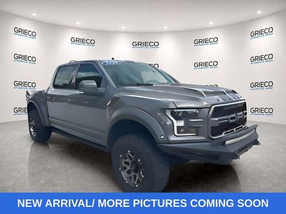 Used 2020 Ford F150 Raptor w/ Equipment Group 802A Luxury