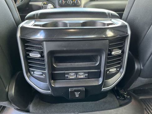 Used 2021 RAM 1500 Laramie w/ Sport Appearance Package image 23