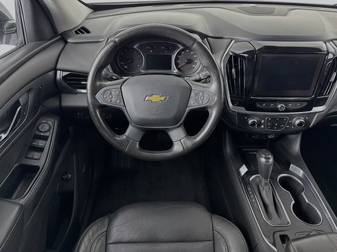 Used 2020 Chevrolet Traverse Premier w/ Redline Edition image 24