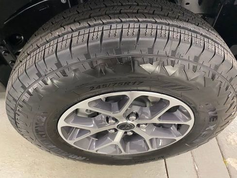 New 2025 Jeep Wrangler Sport S image 4