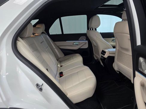 Used 2023 Mercedes-Benz GLE 350 4MATIC image 23
