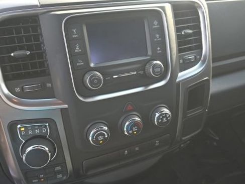 Used 2022 RAM 1500 Warlock w/ Technology Package I AWD/4WD image 16