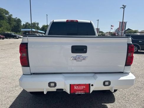 Used 2015 Chevrolet Silverado 1500 LT w/ All Star Edition AWD/4WD image 17