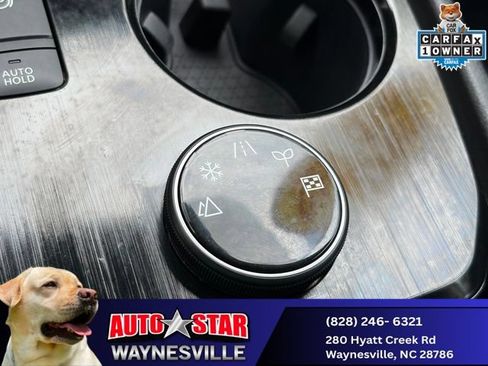 Used 2022 Nissan Rogue SV AWD/4WD image 18