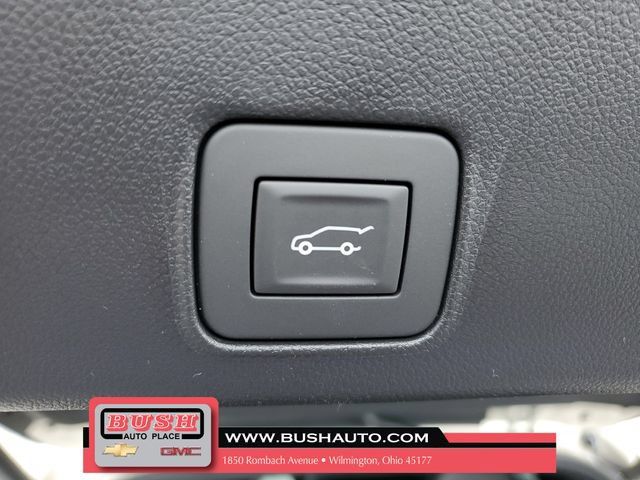New 2026 Chevrolet TrailBlazer ACTIV w/ Convenience Package FWD image 9